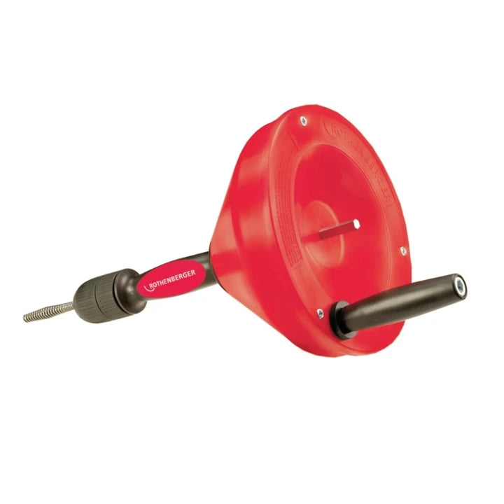 Rothenberger ROSPI 10 H+E Plus 10 m