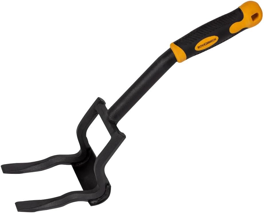 Roughneck Roofing Demolition and Lever Bar 47,5cm