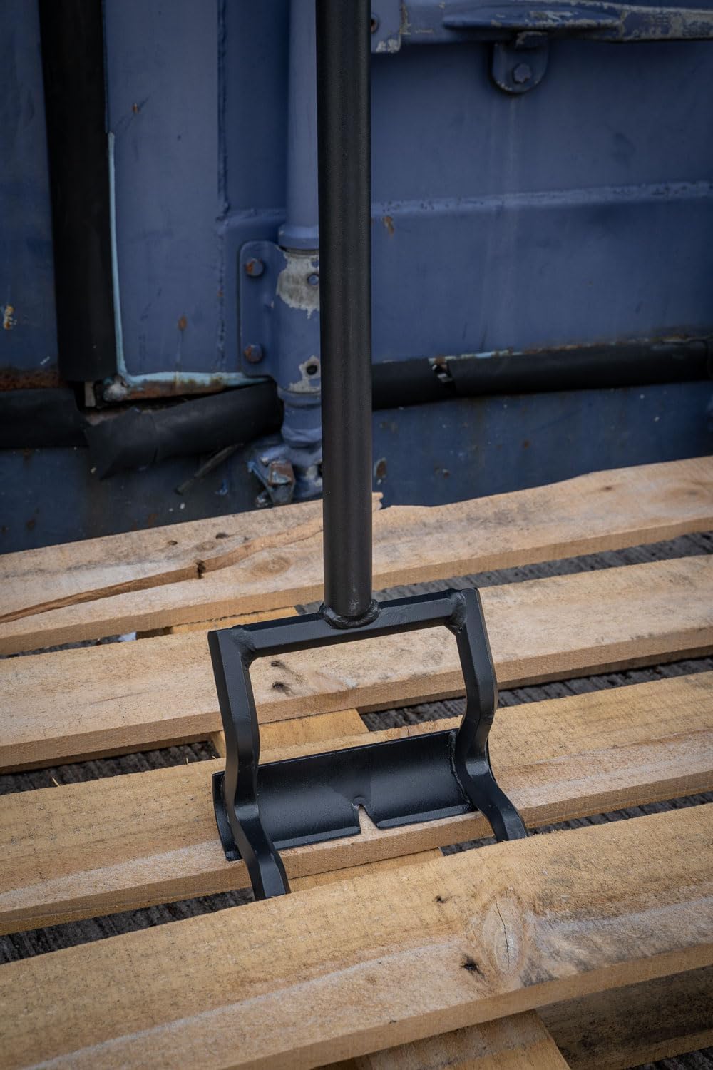 Roughneck Pallet Buster 110cm