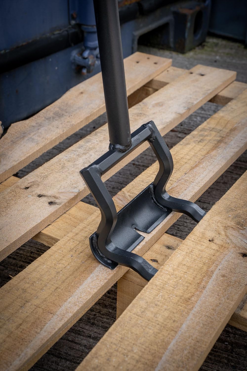 Roughneck Pallet Buster 110cm