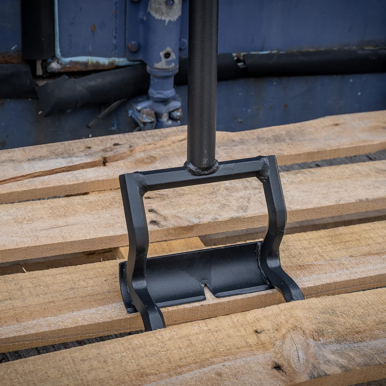 Roughneck Pallet Buster 110cm