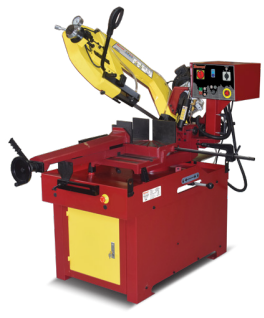 Starrett S3720NG Metallbandsåg