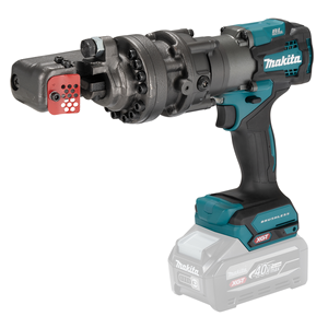Makita Armeringsklippare XGT 40V SC001G