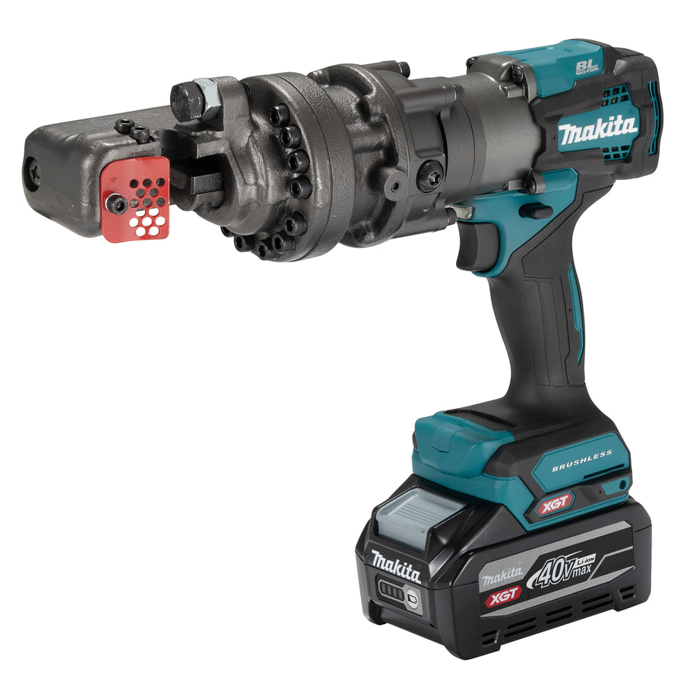 Makita Armeringsklippare XGT 40V SC001G