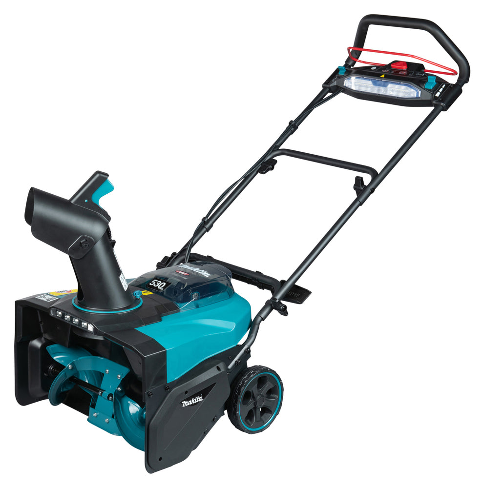 Makita Snöslunga XGT 40V - SN001GZ Naken