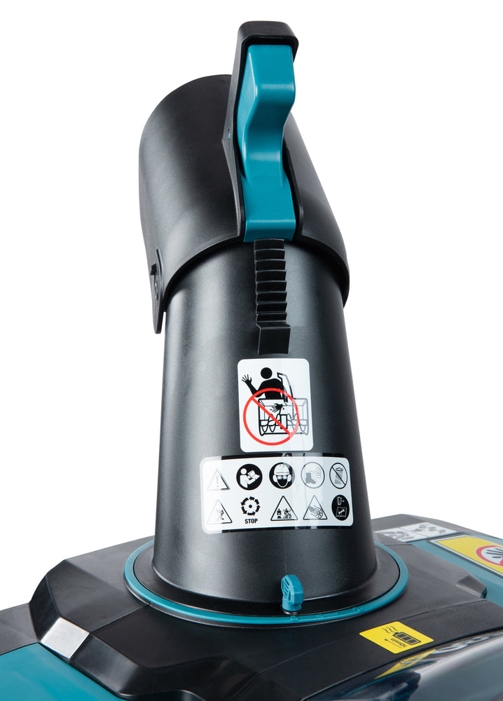 Makita Snöslunga XGT 40V - SN001GZ Naken