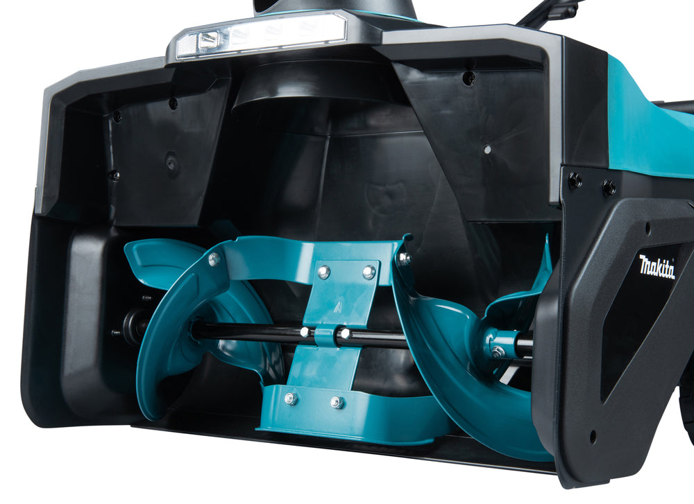 Makita Snöslunga XGT 40V - SN001GZ Naken