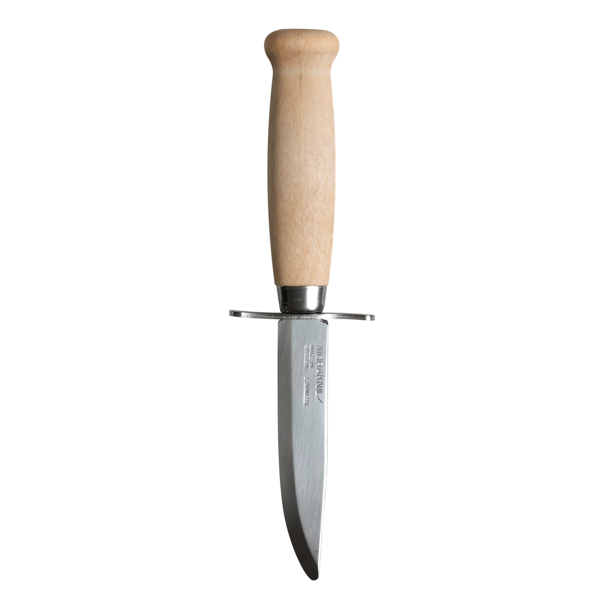 Morakniv Scout 39 Safe Natur – kniv
