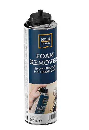 Holz Technic Foam Remover 500 ML