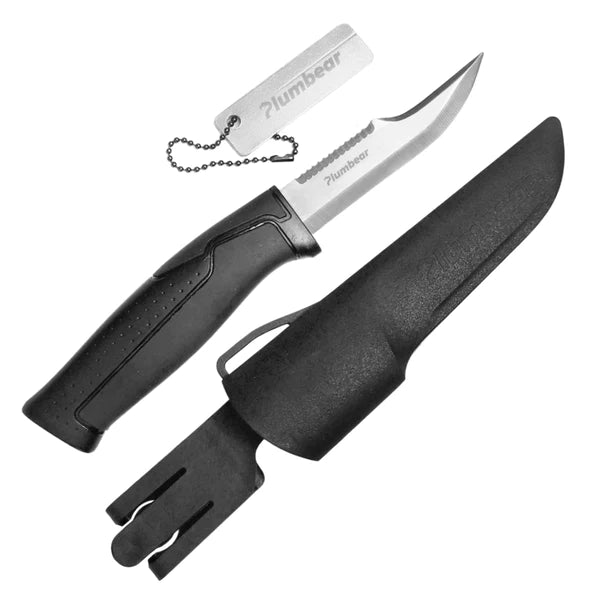 Plumbear Rörmokare Kniv