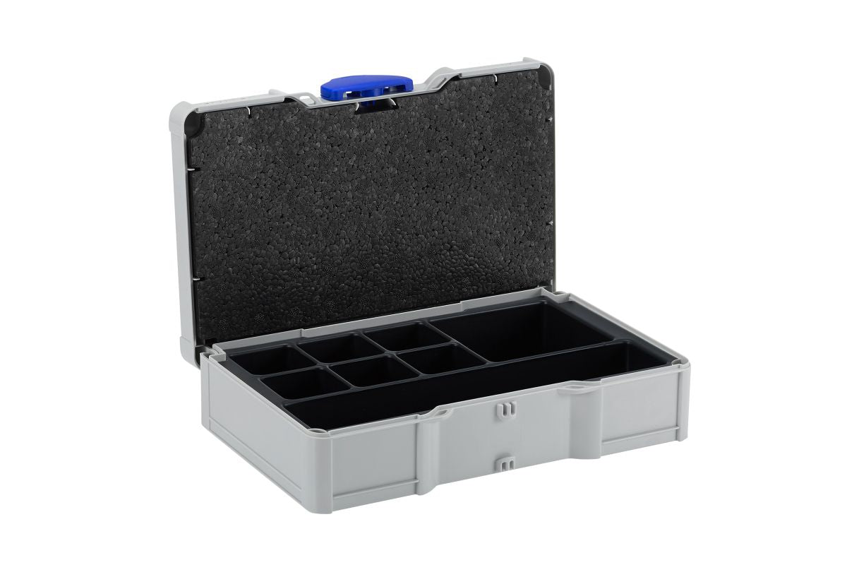 Systainer3 S EPP Lock insats till Systainer S