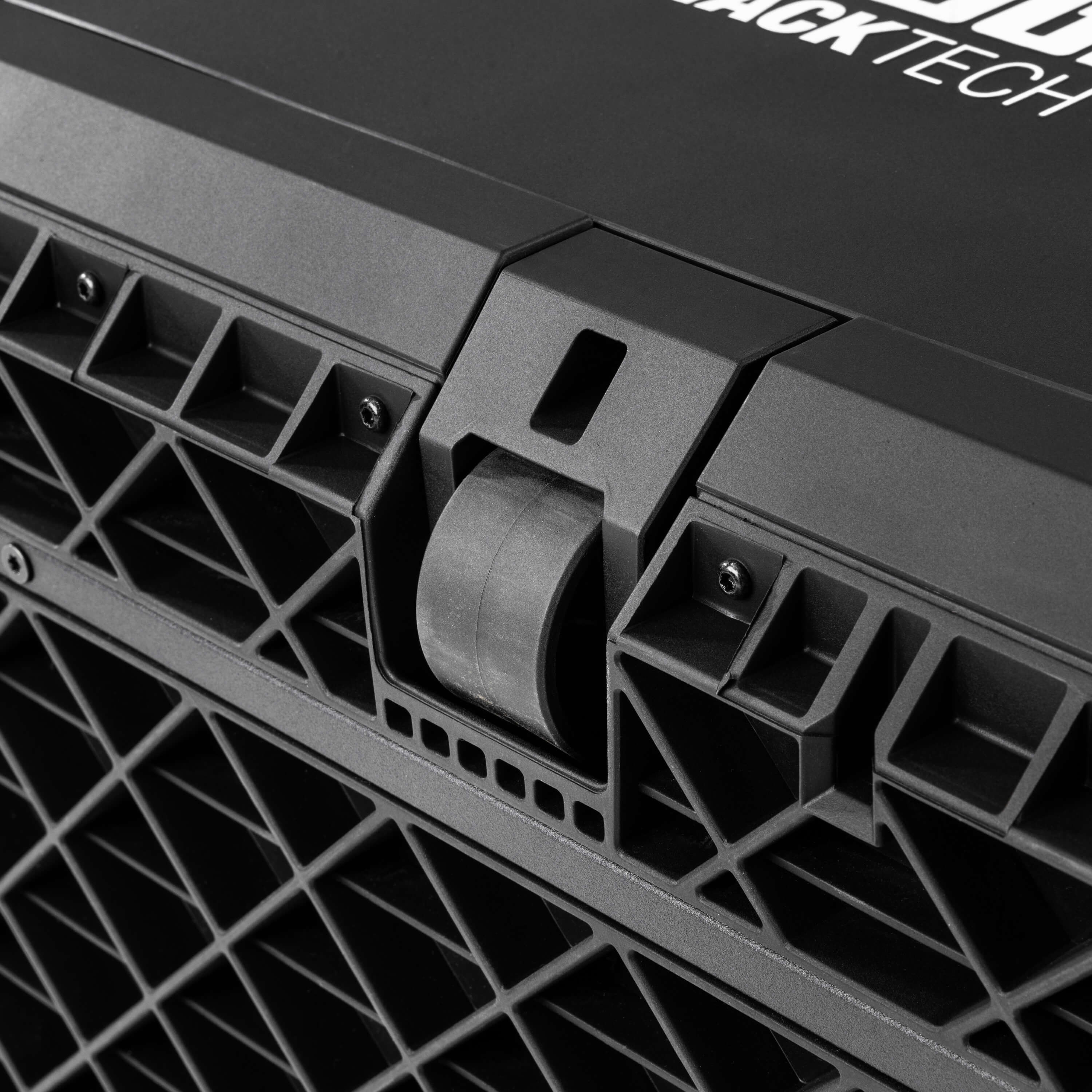 Toughbuilt StackTech Rolling 2-drawer toolbox TB-B1-D-R92