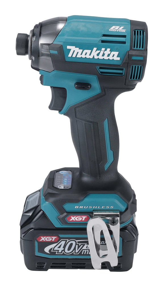 Makita Slagskruvdragare XGT 40V - TD002GZ01