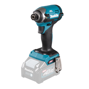 Makita Slagskruvdragare XGT 40V - TD003GZ
