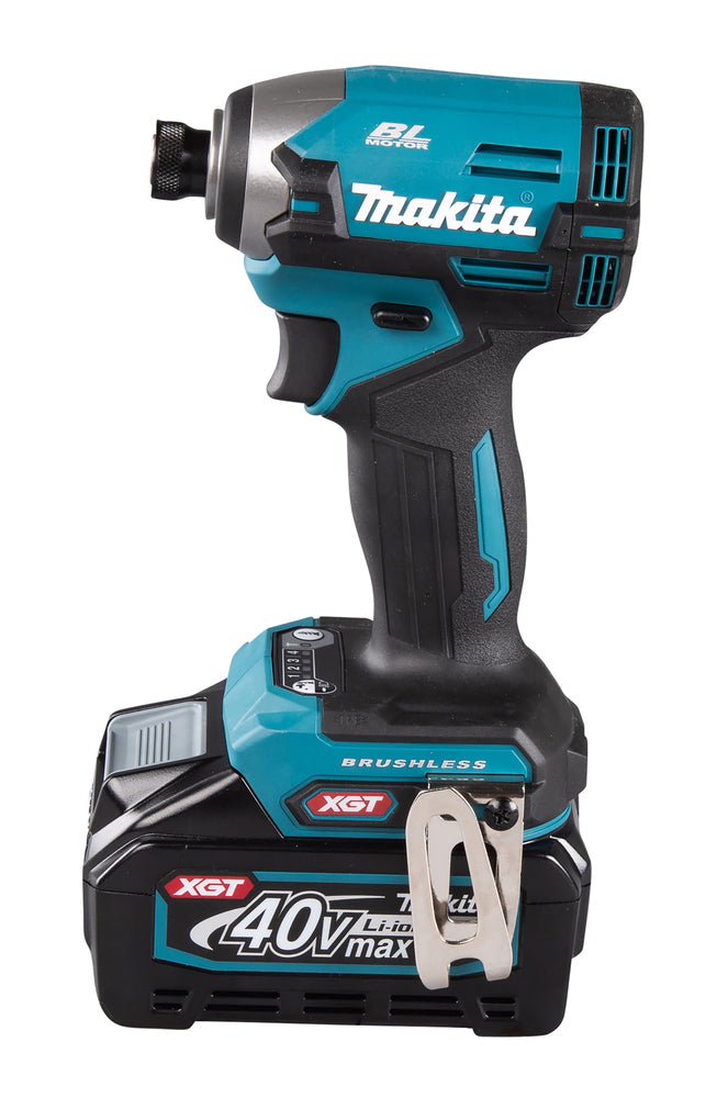 Makita Slagskruvdragare XGT 40V - TD003GZ