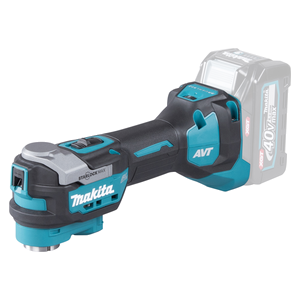 Makita Multiverktyg XGT 40V naken -TM001GZ