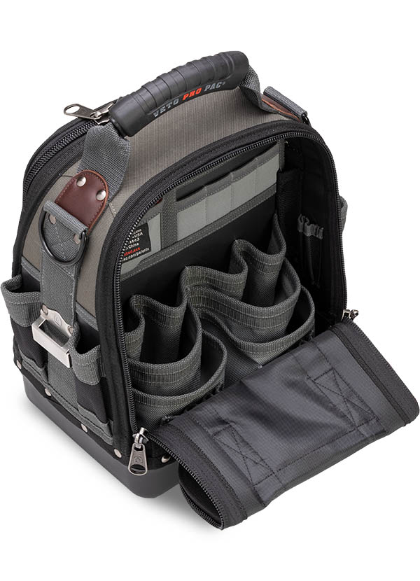 Veto Pro Pac Tech-MCT Compact/Tall Tool Bag VPP10060