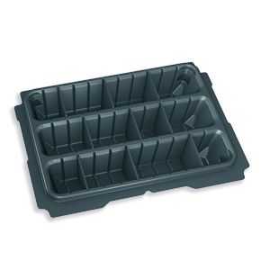 Insats for small bits vario 3 till systainer® T-Loc I