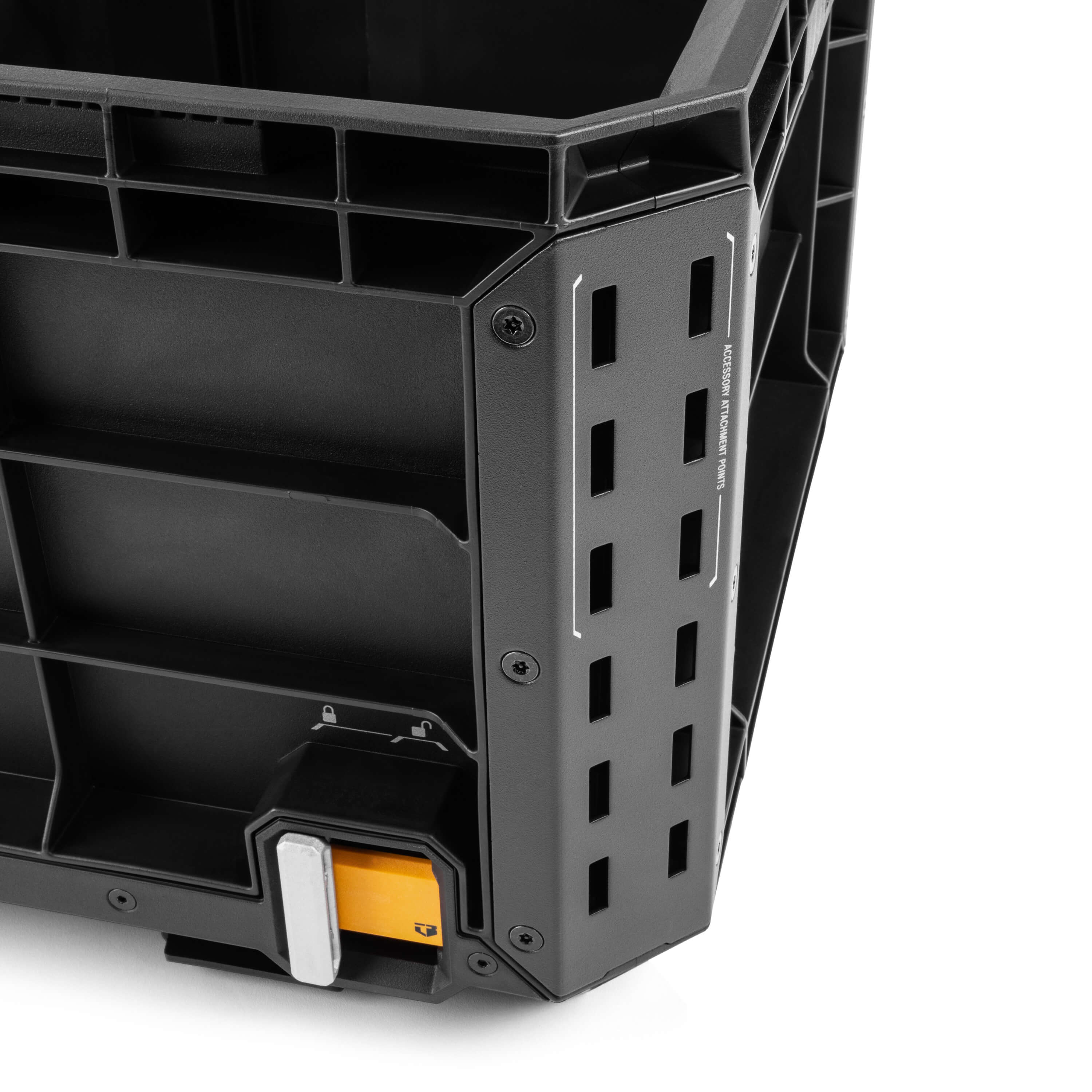 Toughbuilt StackTech Tool Crate TB-B1-X-50