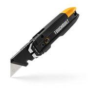 Toughbuilt Prybar Utility Knife with Storage TB-H4-12-IST