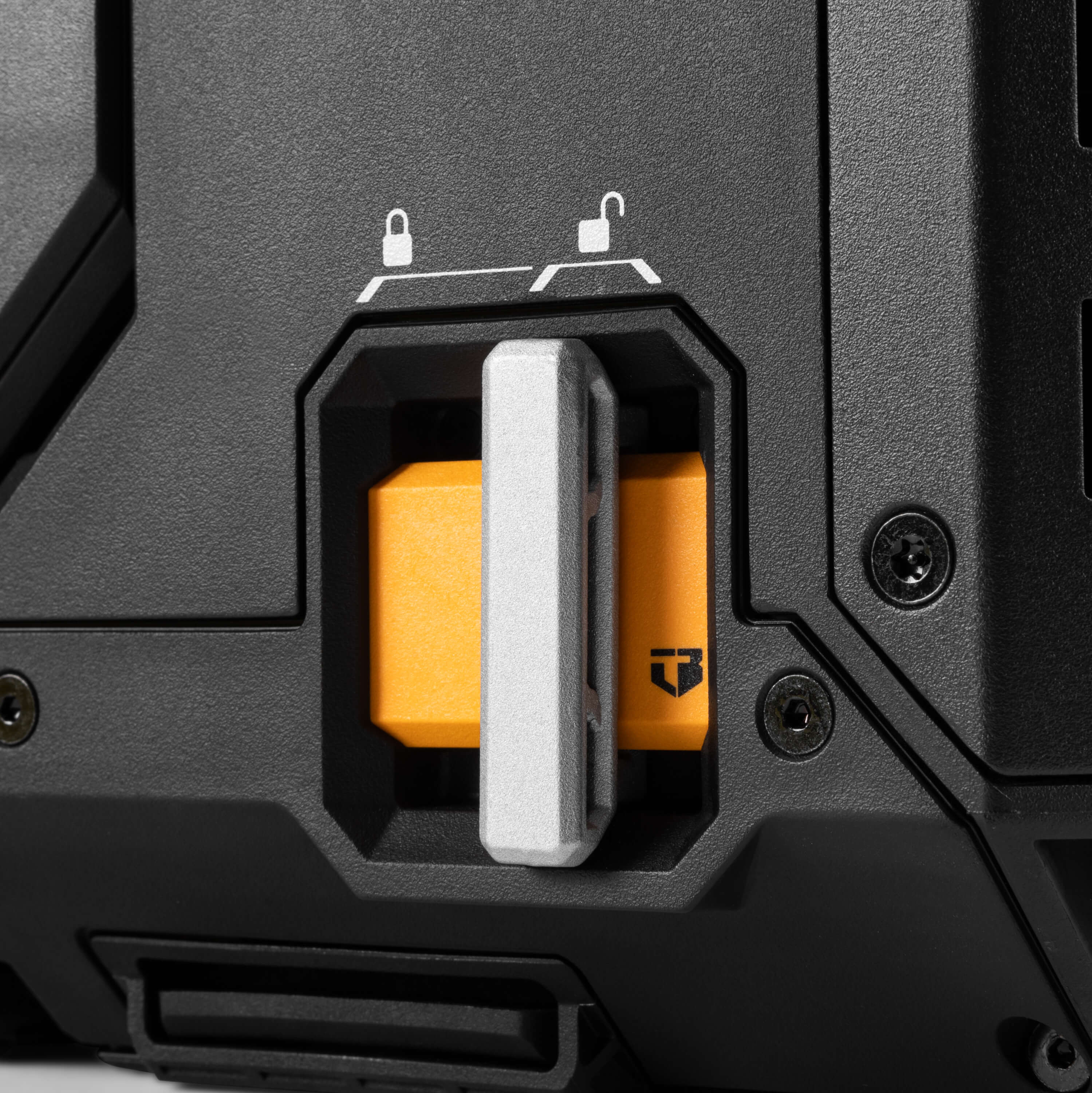 Toughbuilt StackTech Organiser Large 11 fack TB-B1-O-30