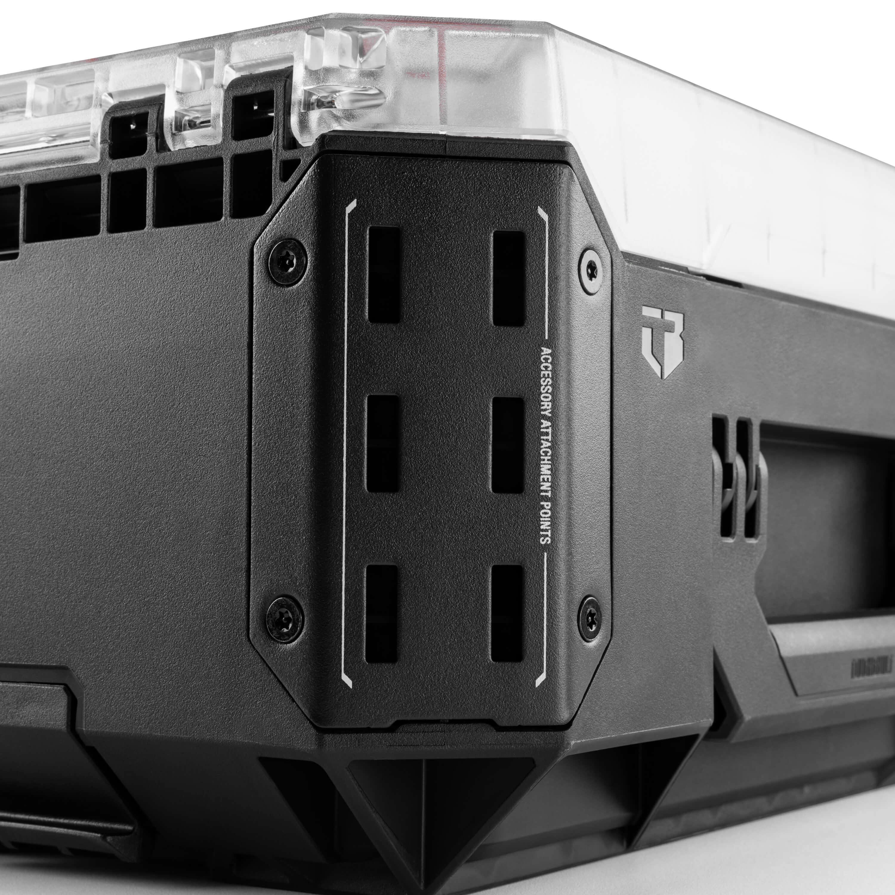 Toughbuilt StackTech Organiser Large 11 fack TB-B1-O-30