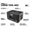 Toughbuilt StackTech Large Tool Box TB-B1-B-50