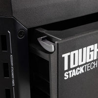 Toughbuilt StackTech XL 3-Drawer Tool Box TB-B1-D-70-3