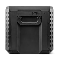 Toughbuilt StackTech XL 3-Drawer Tool Box TB-B1-D-70-3