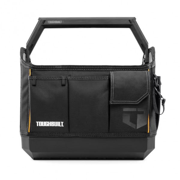 Toughbuilt verktygsväska – hållbar StackTech-tool-tote för proffs TB-B1-S80C
