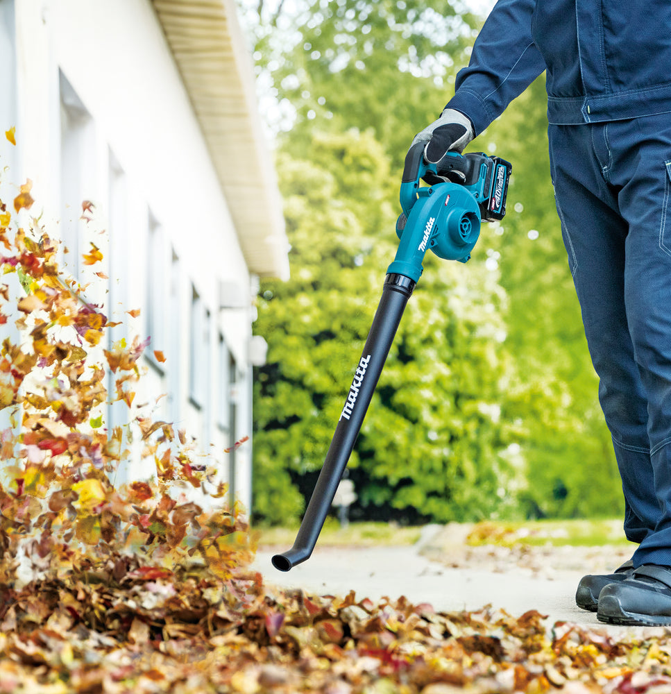 Makita Lövblås Luftblås XGT - UB002GZ01 40V Naken