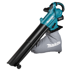 Makita UB005G Lövblås / lövsug XGT® 40V