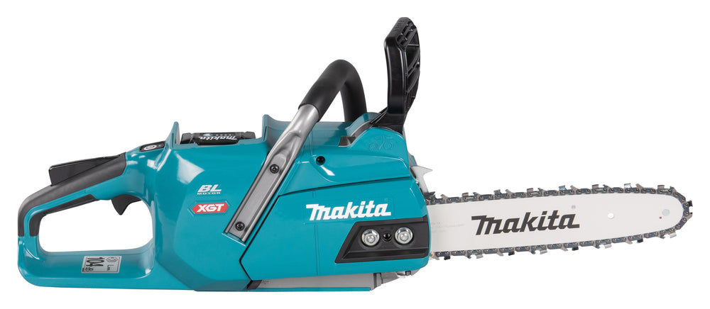 Makita Kedjesåg - UC010GZ XGT 40 V
