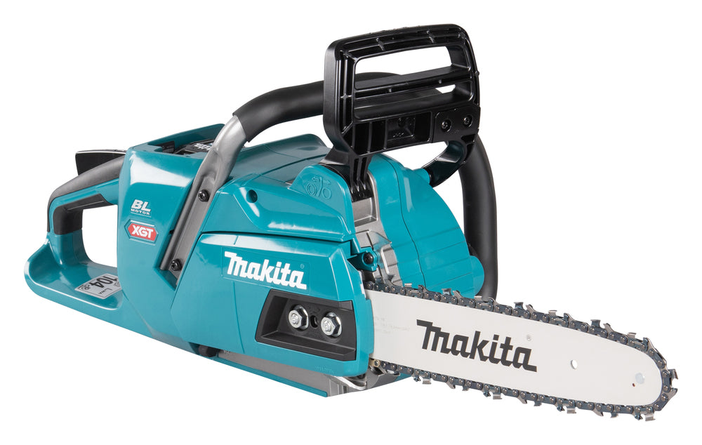 Makita Kedjesåg - UC010GZ XGT 40 V