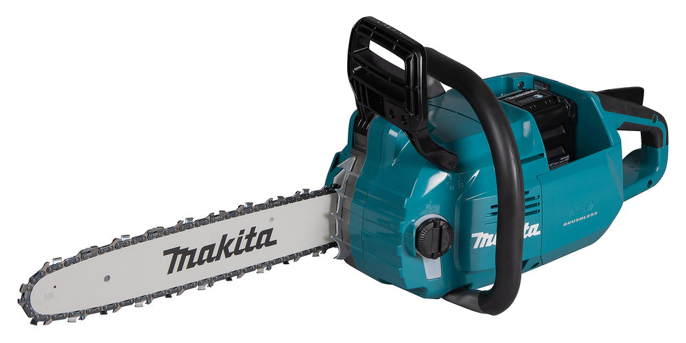 Makita Kedjesåg - UC011GZ XGT 40 V Naken