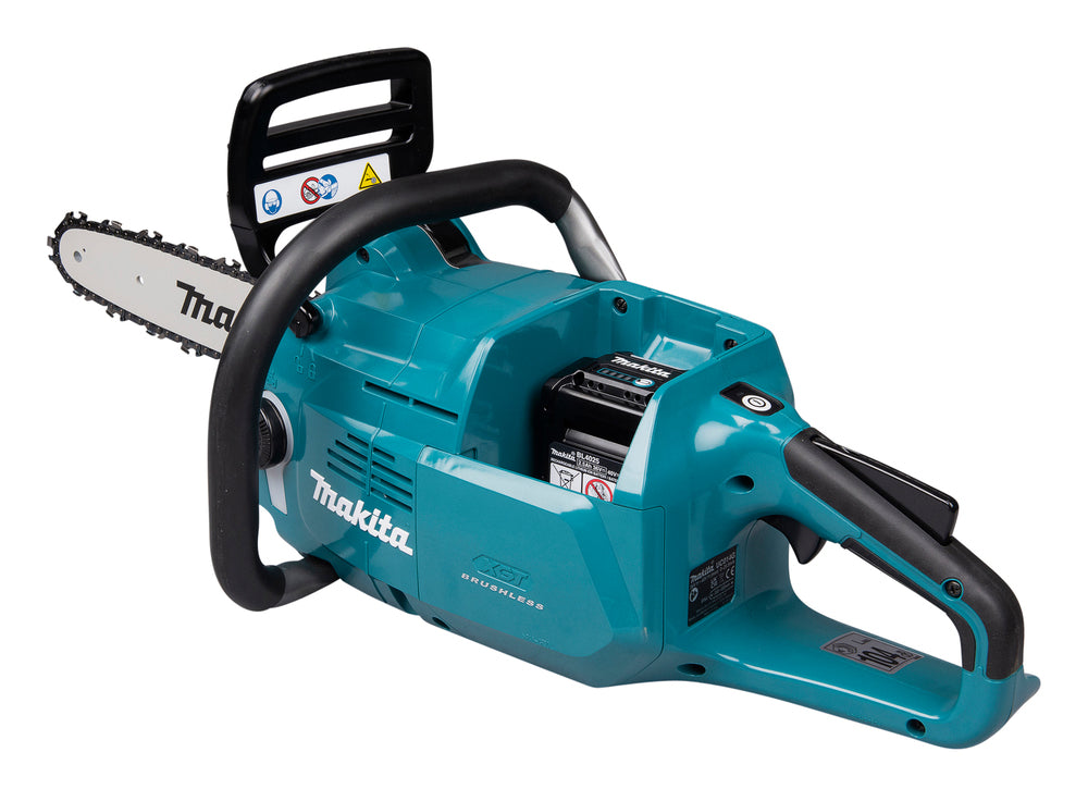 Makita Kedjesåg XGT 40V - UC014GZ