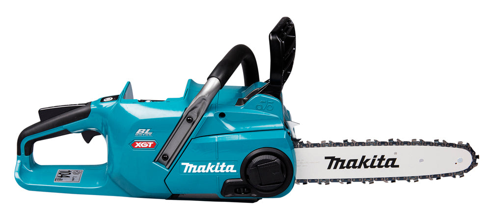 Makita Kedjesåg XGT 40V - UC014GZ