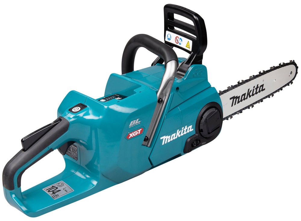 Makita Kedjesåg XGT 40V - UC014GZ