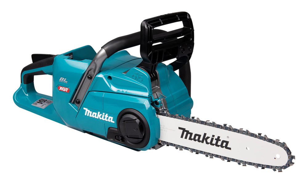 Makita Kedjesåg XGT 40V - UC014GZ