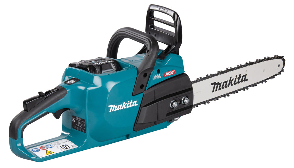 Makita Kedjesåg  XGT 40V UC025GZ