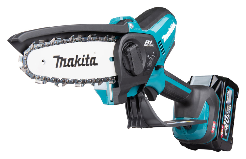 Makita Beskärningssåg Kedjesåg XGT 40V - UC029GZ Naken