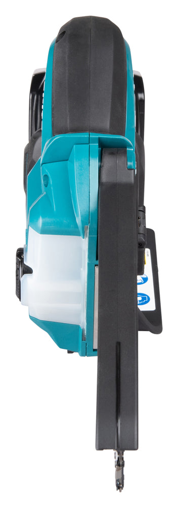 Makita Beskärningssåg Kedjesåg XGT 40V - UC029GZ Naken