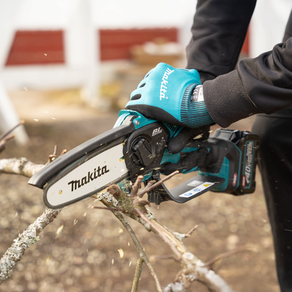 Makita Beskärningssåg Kedjesåg  XGT 40V - UC029GZ Naken