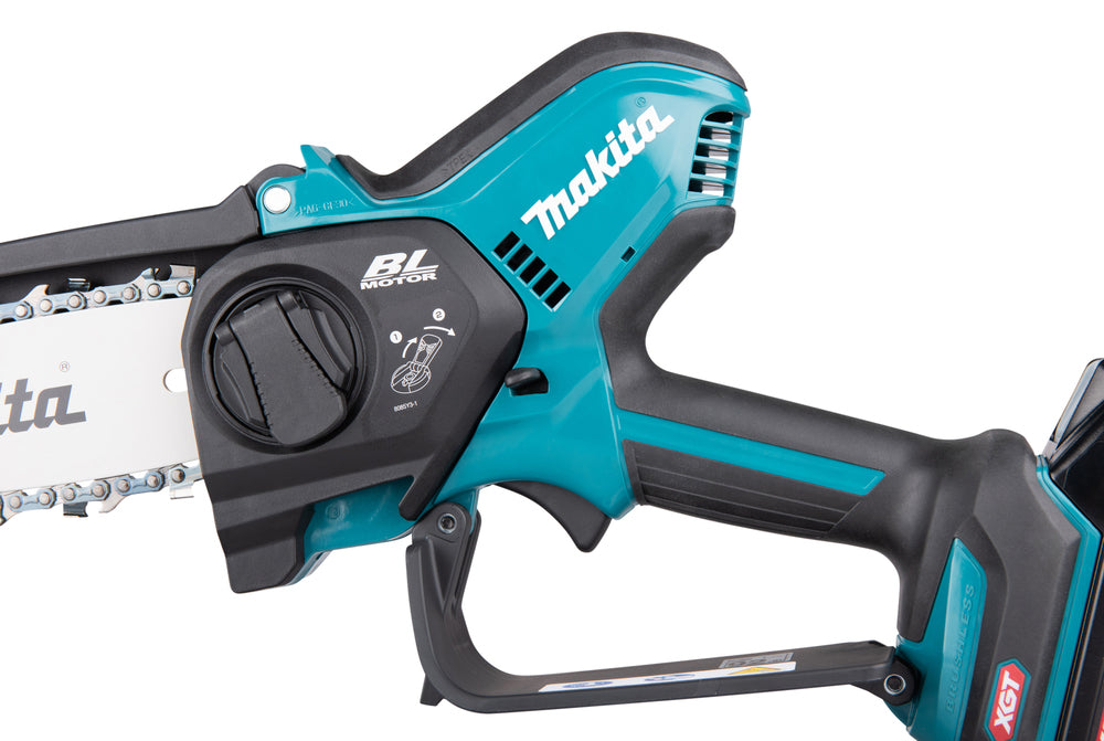 Makita Beskärningssåg Kedjesåg XGT 40V - UC029GZ Naken