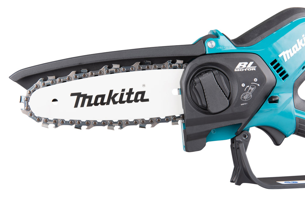 Makita Beskärningssåg Kedjesåg XGT 40V - UC029GZ Naken