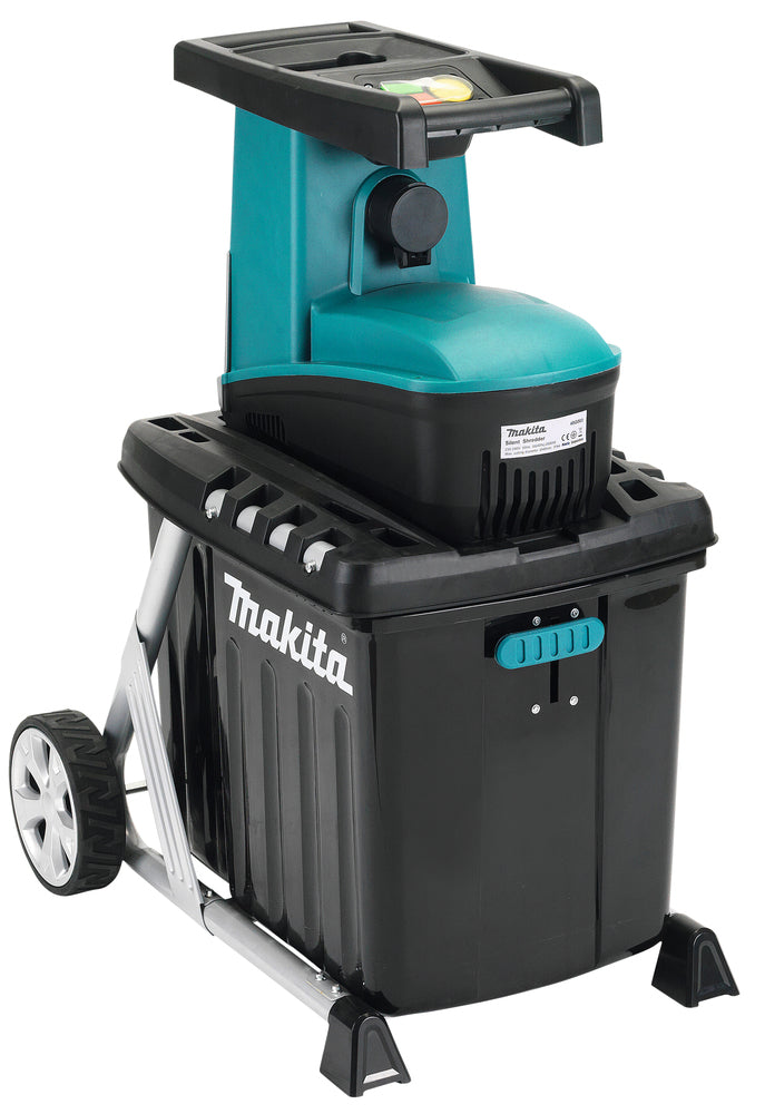 Makita Kompostkvarn Shredder UD2500