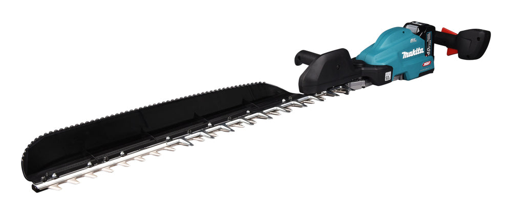 Makita Häcksax 750mm XGT 40V - UH014GZ Naken