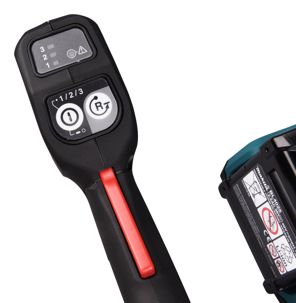 Makita Häcksax 750mm XGT 40V - UH014GZ Naken