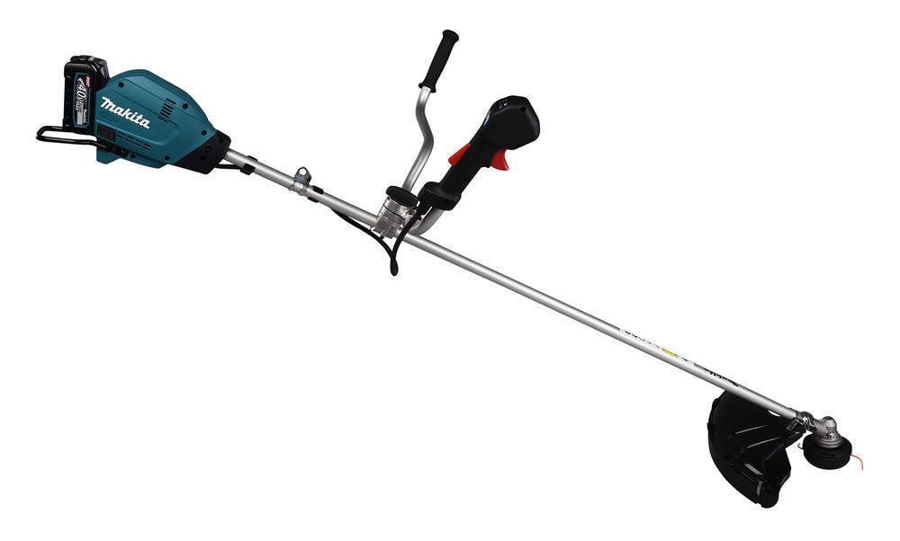 Makita Grästrimmer XGT 40V - UR006GZ02 naken