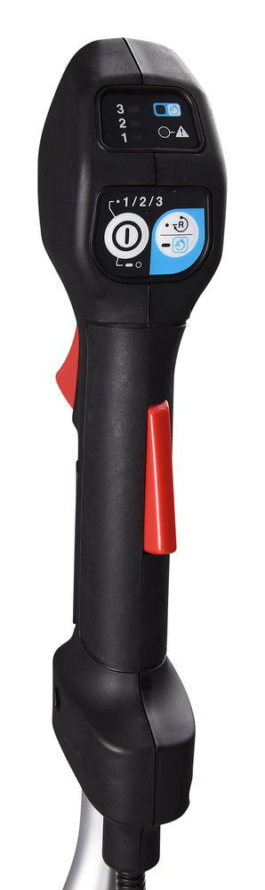 Makita Grästrimmer XGT 40V - UR006GZ02 naken